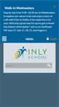 Mobile Screenshot of inlyschool.org